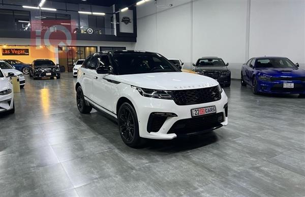 لاند روفر رانج روڤر فيلار 2021 للبيع في العراق - اربيل